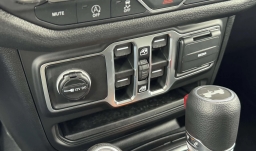 Jeep Wrangler Sport S 4 Door 4x4 2026