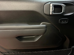 Jeep Wrangler Sport 4 Door 4x4 2026