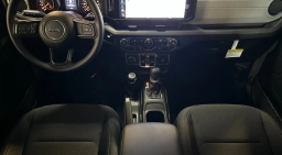Jeep Wrangler Sport 4 Door 4x4 2026