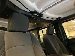 Jeep Wrangler Sport 4 Door 4x4 2026