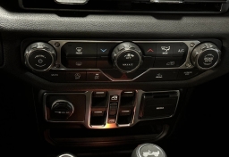 Jeep Wrangler Sport 4 Door 4x4 2026
