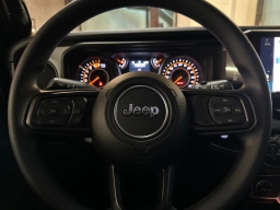 Jeep Wrangler Sport 4 Door 4x4 2026