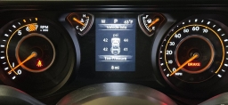 Jeep Wrangler Sport 4 Door 4x4 2026