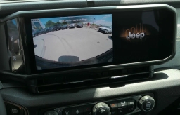 Jeep Wrangler Willys 4 Door 4x4 2026