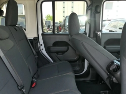 Jeep Wrangler Willys 4 Door 4x4 2026