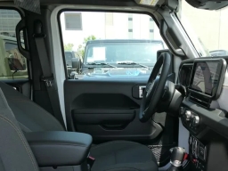 Jeep Wrangler Willys 4 Door 4x4 2026