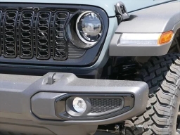 Jeep Wrangler Willys 4 Door 4x4 2026