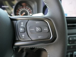 Jeep Wrangler Willys 4 Door 4x4 2026
