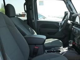Jeep Wrangler Willys 4 Door 4x4 2026