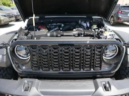 Jeep Wrangler Willys 4 Door 4x4 2026
