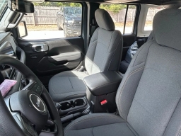 Jeep Wrangler Sport 4 Door 4x4 2026