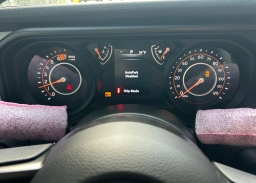 Jeep Wrangler Sport 4 Door 4x4 2026