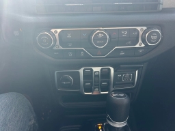 Jeep Wrangler Sport 4 Door 4x4 2026