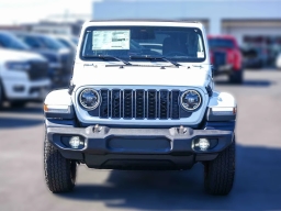 Jeep Wrangler 85th Anniversary 4 Door 4x4 2026