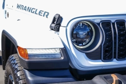 Jeep Wrangler 85th Anniversary 4 Door 4x4 2026