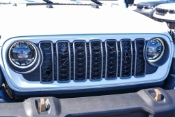 Jeep Wrangler 85th Anniversary 4 Door 4x4 2026