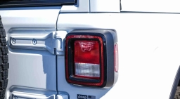 Jeep Wrangler 85th Anniversary 4 Door 4x4 2026