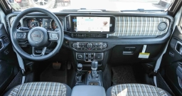 Jeep Wrangler 85th Anniversary 4 Door 4x4 2026