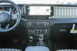 Jeep Wrangler 85th Anniversary 4 Door 4x4 2026