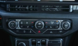 Jeep Wrangler 85th Anniversary 4 Door 4x4 2026