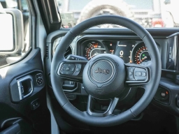 Jeep Wrangler 85th Anniversary 4 Door 4x4 2026