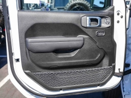 Jeep Wrangler 85th Anniversary 4 Door 4x4 2026