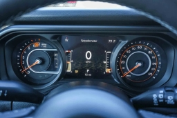 Jeep Wrangler 85th Anniversary 4 Door 4x4 2026