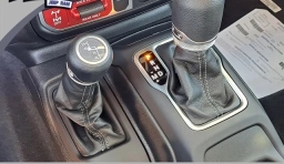 Jeep Wrangler Willys 4 Door 4x4 2026