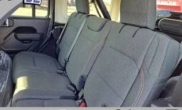 Jeep Wrangler Willys 4 Door 4x4 2026