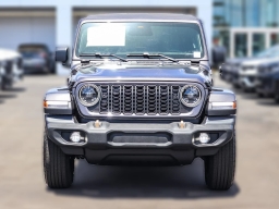 Jeep Wrangler 85th Anniversary 4 Door 4x4 2026