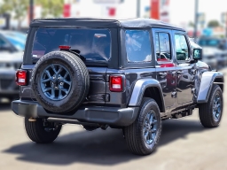 Jeep Wrangler 85th Anniversary 4 Door 4x4 2026