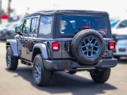 Jeep Wrangler 85th Anniversary 4 Door 4x4 2026
