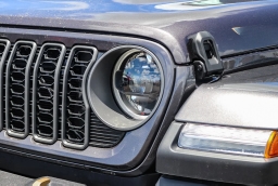 Jeep Wrangler 85th Anniversary 4 Door 4x4 2026