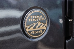 Jeep Wrangler 85th Anniversary 4 Door 4x4 2026