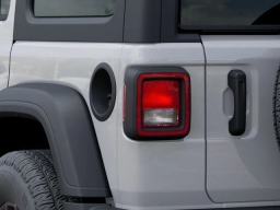 Jeep Wrangler Sport S 4 Door 4x4 2026