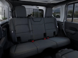 Jeep Wrangler Sport S 4 Door 4x4 2026