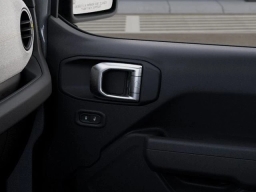 Jeep Wrangler Sport S 4 Door 4x4 2026