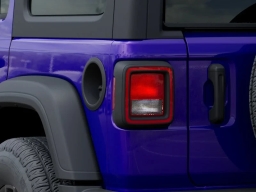 Jeep Wrangler Sport S 4 Door 4x4 2026