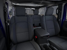 Jeep Wrangler Sport S 4 Door 4x4 2026