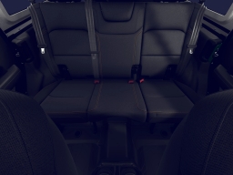 Jeep Wrangler Sport S 4 Door 4x4 2026