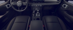 Jeep Wrangler Sport S 4 Door 4x4 2026