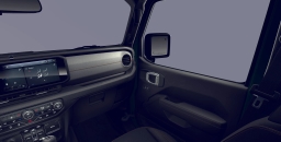 Jeep Wrangler Sport S 4 Door 4x4 2026