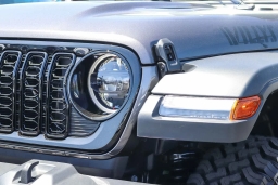 Jeep Wrangler Willys 4 Door 4x4 2026