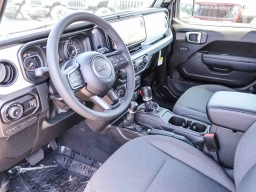 Jeep Wrangler Willys 4 Door 4x4 2026