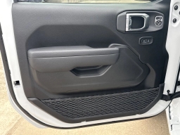 Jeep Wrangler Sport S 4 Door 4x4 2026