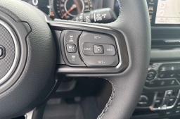 Jeep Wrangler Sport S 4 Door 4x4 2026