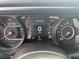 Jeep Wrangler Sport S 4 Door 4x4 2026