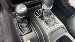 Jeep Wrangler Sport S 4 Door 4x4 2026