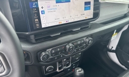 Jeep Wrangler Sport S 4 Door 4x4 2026