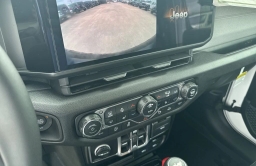 Jeep Wrangler Sport S 4 Door 4x4 2026